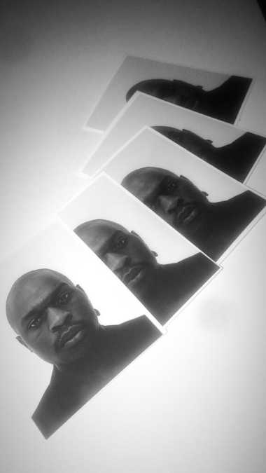 aural conduct: Salutingrome (live)